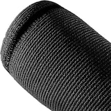 thumbnail of Schwarzer Sichtschutz 100% Verdunkelung - 1,5m x 50m