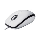 thumbnail of Mouse Logitech M100