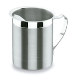 thumbnail of LACOR Edelstahlkrug 18/10 1,5 L mit Verschluss 62715