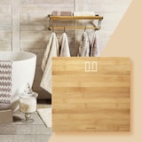 thumbnail of SOEHNLE  Style Sense Bamboo Personenwaage "Style Sense Bamboo"