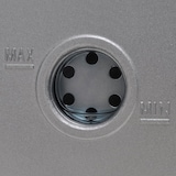 thumbnail of Vacuümpomp 1-traps met compressor 71 L/ min