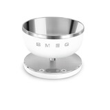thumbnail of SMEG balance de cuisine électronique 5kg KSC01WHMWW