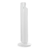 thumbnail of Orbegozo ventilador de torre TW 0755, 3 velocidades, oscilante, temporizador, bandeja esencias, 77 cm altura, 45 W