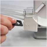 thumbnail of Westmark Doppelentkerner u. Entsteiner Steinomat +Verschleißteilset, 406022E6