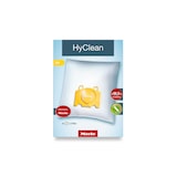 thumbnail of Miele 5 sacchetti per aspirapolvere modello kk serie s 140 150 160 190