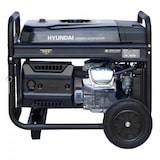 thumbnail of HY10100LEK-T Generador eléctrico Full Power 7,7 kW / 10,6kVA Hyundai