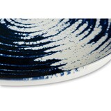 thumbnail of Excelsa set 6 piatti piani Ermes ceramica 27x3 cm multicolor