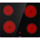 thumbnail of Gorenje EB-Kochfeld Hi-Light ECD 641 BSC