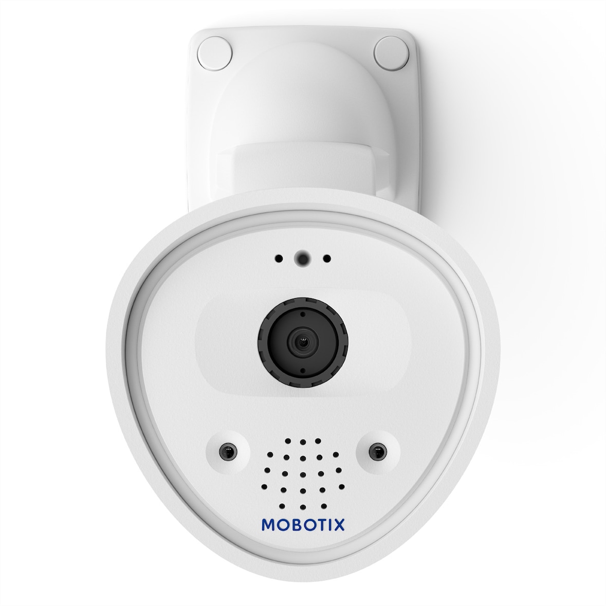 MOBOTIX MxONE Kamera 8 MP, 15°, IR-LED 30m