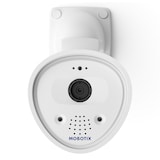 thumbnail of MOBOTIX MxONE Kamera 8 MP, 15°, IR-LED 30m