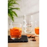 thumbnail of Excelsa Set Von 6 Wasserglas Luxor Glas 34,5 Cl Transparent
