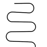 thumbnail of Relaxdays Rankhilfe 8tlg. Set, Kletterhilfe Metall, geometrische Formen, Topf- & Zimmerpflanzen, Pflanzenstütze, schwarz