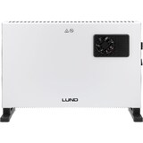 thumbnail of Konvektor, Heizung  2000W 3 Stufen mit Thermostat