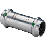 thumbnail of VIEGA Schiebemuffe Sanpress Inox Edelstahl 28mm