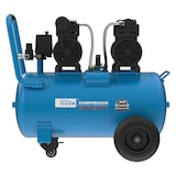 thumbnail of Güde Kompressor Airpower 275/8/50 SILENT 50L ölfrei - 50138