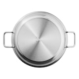 thumbnail of WAS Germany - Bratpfanne Cookware 21, Ø 36 cm, Chromnickelstahl 18/10