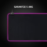 thumbnail of Extra Großes RGB Mauspad (900x360x4mm, 6 x RGB-Modi, 7 x Static-Modi)