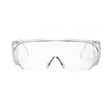 thumbnail of WOLFPACK - Gafas Proteccion En166 Patillas Fijas Transparentes