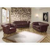 thumbnail of Max Winzer Sofa 3-Sitzer / Sofa 2-Sitzer / Sessel Norwin