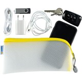 thumbnail of Universaltasche Etui 23x11cm gelb