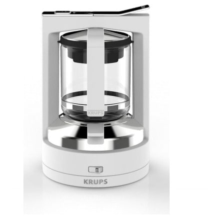 Krups KM4682 cafetera eléctrica Cafetera de filtro 1 L