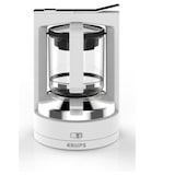 thumbnail of Krups KM4682 cafetera eléctrica Cafetera de filtro 1 L