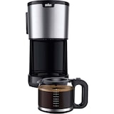 thumbnail of Braun cafetera KF1500BK goteo 10 tazas 0x13211065