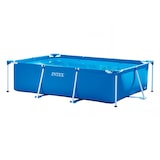thumbnail of Piscina desmontable INTEX Small Frame 300x200x75 cm - 3.834 l