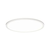 thumbnail of Paulmann Panneau LED Atria Shine Backlight Détecteur de mouvement (HF)  IP44 rond 420mm  22W 2300lm 4000K Blanc 71185