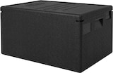 thumbnail of CAMBRO EPP4060T300-110 - Contenedor isotérmico, carga superior Cam Gobox, 80 L, para bandejas de 60x 40 x20 cm