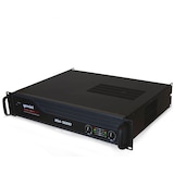 thumbnail of Amplificateur sono PA 5000W max. - GEMINI XGA5000