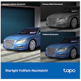 thumbnail of Tapo C520WS Überwachungskamera