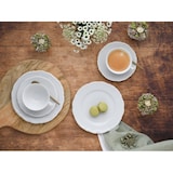 thumbnail of CreaTable Maria Theresia Weiss Kaffeeservice 18-tlg Porzellan