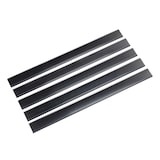 thumbnail of GastroHero Getränkekühlschrank GKS-360 I 360 L Getränkekühlschrank mit Glastür I  Flaschenkühlschrank mit Umluftkühlung I Bierkühlschrank abschließbar