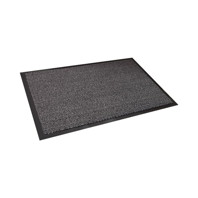 Tapis d'entrée absorbant 60 x 80 cm