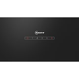 thumbnail of Neff N 30 D63IDK1S0 Wandesse, 60 cm, Klarglas schwarz bedruckt