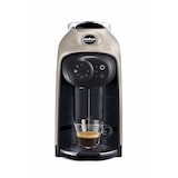 thumbnail of Macchina da caffe' Lavazza Idola a capsule 1500W grigio