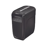 thumbnail of Fellowes 60Cs Aktenvernichter Kreuzschreddern 72 dB 23 cm Schwarz