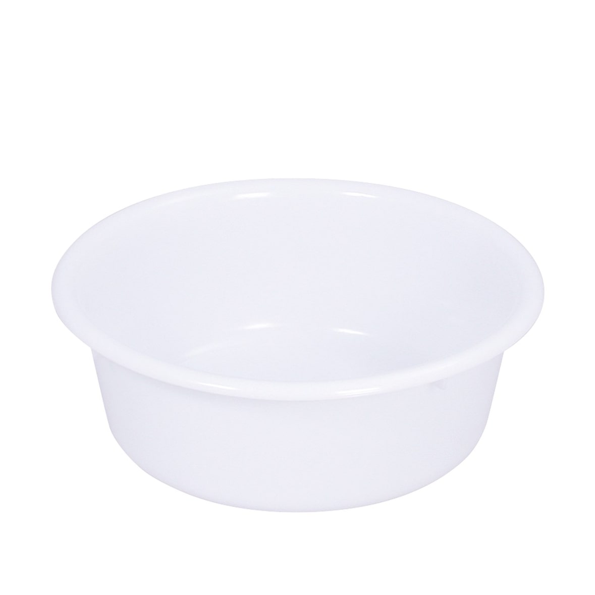 GILAC Cuvette ronde - 7.5 L - Blanc G606721