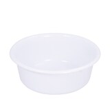 thumbnail of GILAC Cuvette ronde - 7.5 L - Blanc G606721