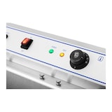 thumbnail of Helloshop26 - Friteuse à beignets professionnelle restaurant 30 litres 9 000 W zone froide 14_0001770