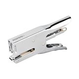 thumbnail of KORES - Verchromter Zangenhefter 25 Blatt