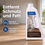 thumbnail of DR. SCHUTZ Laminat Reiniger 750ml Neutralreiniger für alle Laminatböden