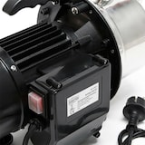thumbnail of Helloshop26 - Bomba de agua eléctrica portátil para jardín acero fino 1100 vatios 4600 litros por hora 16_0002463