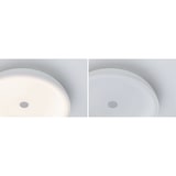 thumbnail of Paulmann LED Deckenleuchte 3-Step-Dim Jaron 2700K 1900lm 230V 26,5W dimmbar Weiß matt 96783