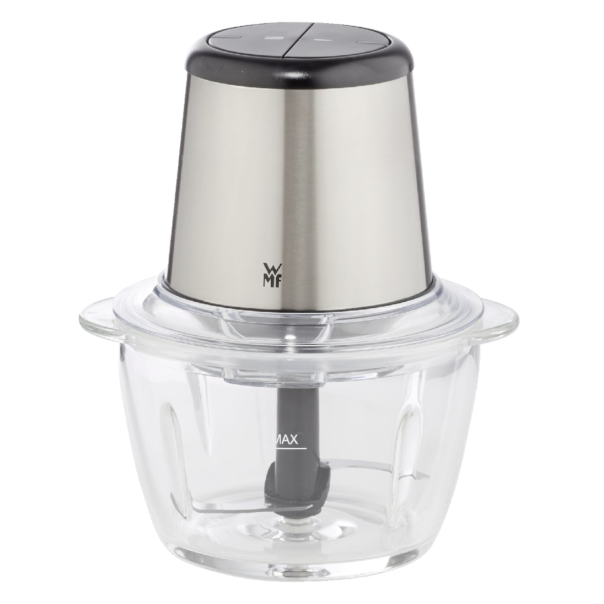 WMF Zerkleinerer Kult X Edition LED