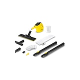 thumbnail of KARCHER nettoyeur vapeur 1200w jaune SC1EASYFIX