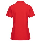 thumbnail of Nitras Motion Tex Plus Poloshirt  | Gr. XL | Arbeitsshirt f. Damen | rot