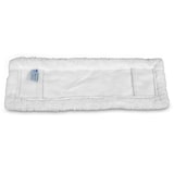 thumbnail of Hochwertiger Wischmop Microfaser Nassfaser soft 42 cm - Passt auf Hara, Pro Win
