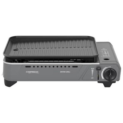 Plancha Campingaz BISTRO Grill Asar 1900w